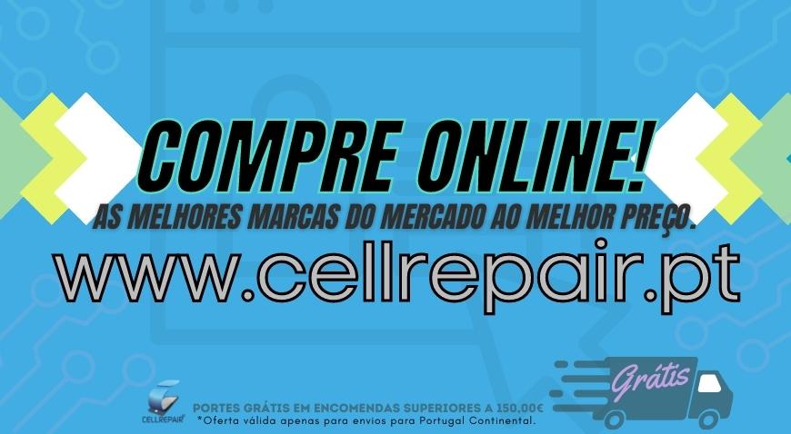 Compre online